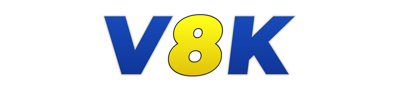 v8k
